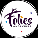 logo les folies angevines