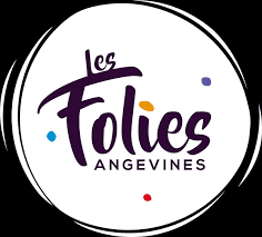 logo les folies angevines